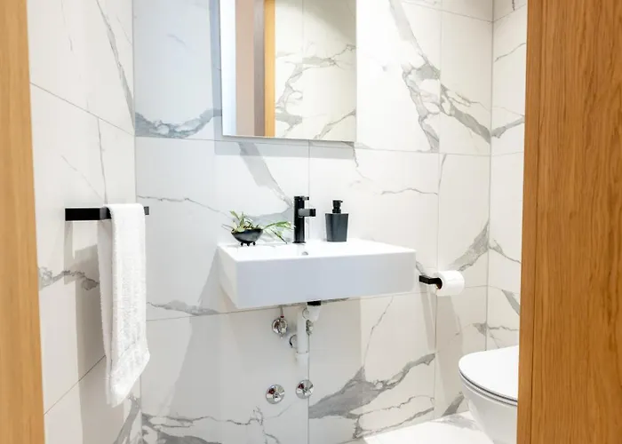 וילה 3,0 Near For 8 People With Indoor And Outdoor Pool & Wellness *