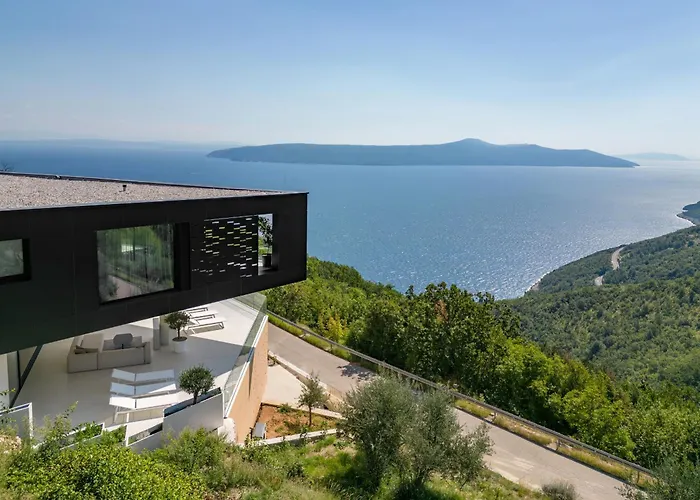 וילה 3,0 Near For 8 People With Indoor And Outdoor Pool & Wellness *