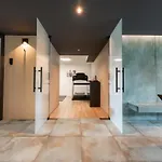 Villa 3,0 Near For 8 People With Indoor And Outdoor Pool & Wellness