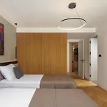 3,0 Near For 8 People With Indoor And Outdoor Pool & Wellness Villa *