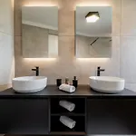 3,0 Near For 8 People With Indoor And Outdoor Pool & Wellness Villa
