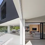 3,0 Near For 8 People With Indoor And Outdoor Pool & Wellness Villa Opatija