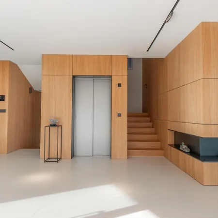 3,0 Near For 8 People With Indoor And Outdoor Pool & Wellness * אופטיה